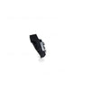 Front Bar Bracket Passenger Side OEM Suits Honda Jazz GE 2008 to 2014