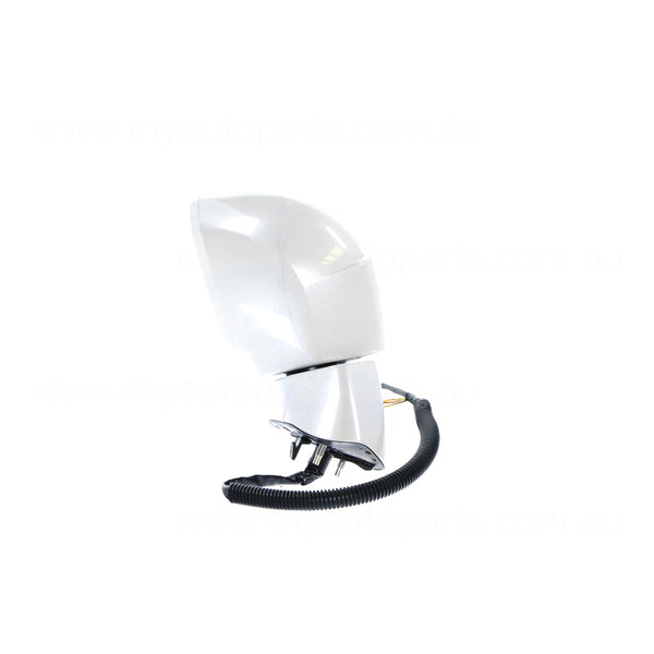 Electric With Indicator Door Mirror Passenger Side OEM Suits Honda Odyssey RB 2004 to 2009