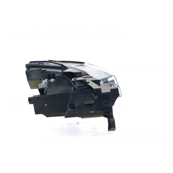 LED Adaptive Head Lamp Passenger Side OEM Suits Mazda CX-9 Azami TC 7/2016 On