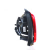 Tail Lamp Drivers Side OEM Suits Mini Cooper F55 2014 to 2021