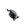Halogen Head Lamp Drivers Side Certified Suits Nissan Pulsar ST-L B17 2012 to 2017