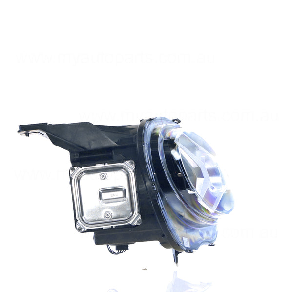 OEM Head Lamp Drivers Side LED suits Nissan Juke F16 2020 onwards