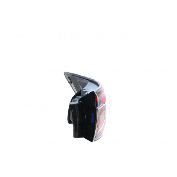 Tail Lamp Drivers Side OEM Suits Mazda 6 GH Wagon 2/2008 to 3/2010