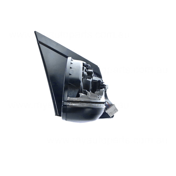 Door Mirror Drivers Side OEM Suits Honda Civic FK 2012 to 2015