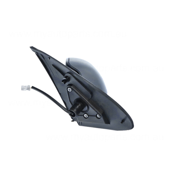 Door Mirror Passenger Side Certified Suits Nissan Pulsar N16 2000 to 2006