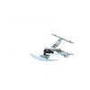 Front Door Window Regulator Passenger Side Aftermarket Suits Nissan Patrol GU/Y61 1997 to 2016