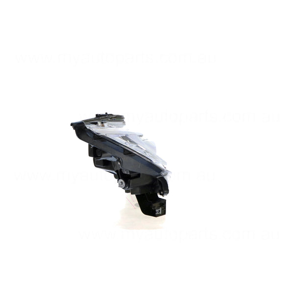 Head Lamp Drivers Side OEM Suits Honda Odyssey VTi-L RC 2014 to 2017