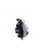 Halogen Manual Adjust Head Lamp Passenger Side Certified Suits Mazda BT50 UP 2011 to 2015