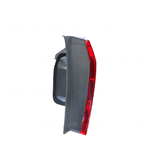Tail Lamp Drivers Side Certified Suits Honda Jazz GE 2008 to 2011