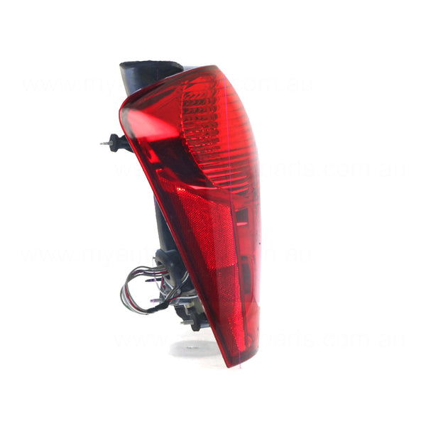 Tail Lamp Passenger Side Aftermarket Suits Mazda 323 Astina BJ 5 Door Hatch 6/2002 to12/2003