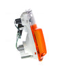 Front Park / Indicator Lamp Drivers Side Aftermarket suits