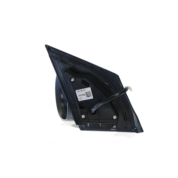 Door Mirror Passenger Side OEM Suits Honda Civic FK 2009 to 2012