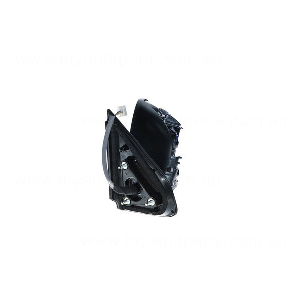 Door Mirror Passenger Side OEM suits Nissan Navara 2015 to 2019