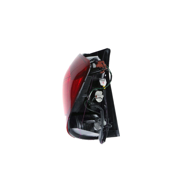 Tail Lamp Drivers Side OEM Suits Kia Rio BC 2002 to 2005