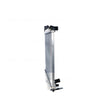 Radiator 32 / 32 mm Plastic Aluminium 375 x 680 x 16 mm CVT 5 mm Fin 1.8 L R18ZF OEM suits Honda HR-V RU