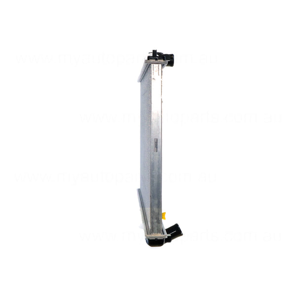 Radiator 32 / 32 mm Plastic Aluminium 375 x 708 x 26 mm Manual/Auto 3.0L L J30A Aftermarket Suits Honda Accord CM 2002 to 2008