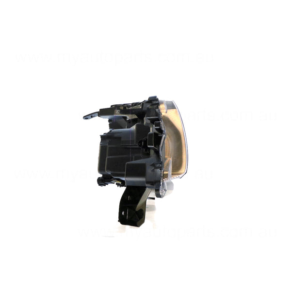 Xenon Head Lamp Passenger Side OEM suits Nissan Navara
