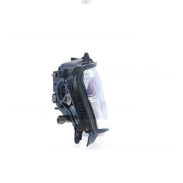 Head Lamp Drivers Side OEM Suits Nissan Patrol GU/Y61 Wagon 12/2009 to 12/2016