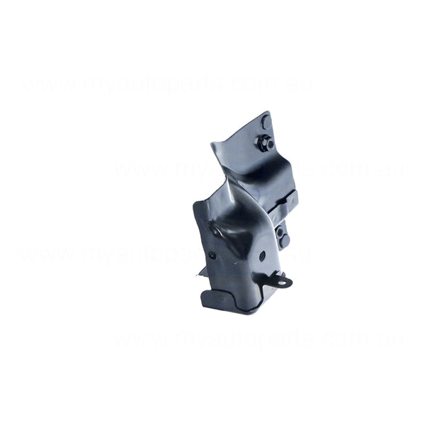 Front Bar Bracket Bar End To Shroud Passenger Side OEM suits Mazda BT50 UR 9/2015 to 4/2018