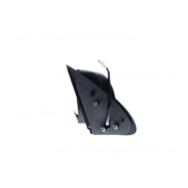 Door Mirror Passenger Side Certified Suits Nissan ST/ST-L K13 9/2010 to 1/2013