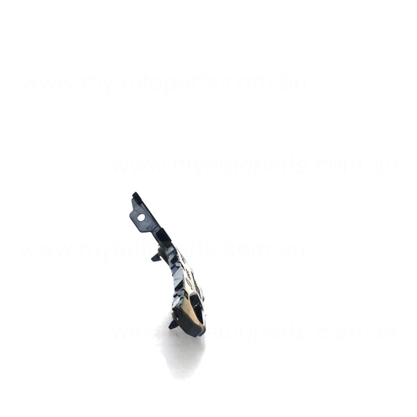 Front Bar Bracket Passenger Side OEM suits Mazda 3 BP