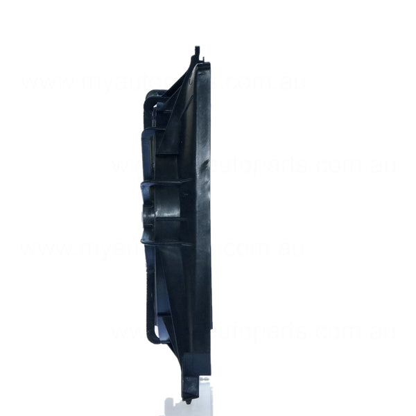 Radiator Fan Assembly Aftermarket Suits Honda Accord CR 2013 to 2016