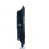 Radiator Fan Assembly Aftermarket Suits Honda Accord CR 2013 to 2016