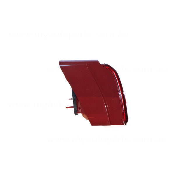 Tail Lamp Drivers Side OEM Suits Mazda 2 DY 12/2003 to 5/2005