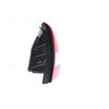 Tail Lamp Drivers Side OEM Suits Nissan Tiida C11 Sedan 2/2006 to 10/2006