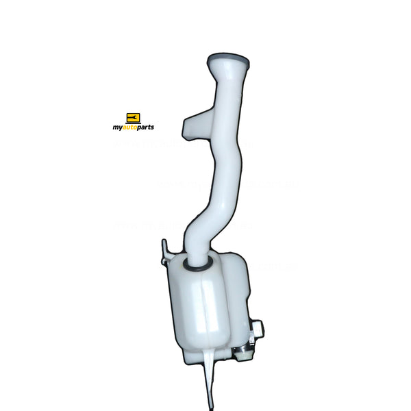 With Pump Washer Bottle OEM Suits Nissan Navara D22 2001 to 2015