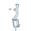 With Pump Washer Bottle OEM Suits Nissan Navara D22 2001 to 2015