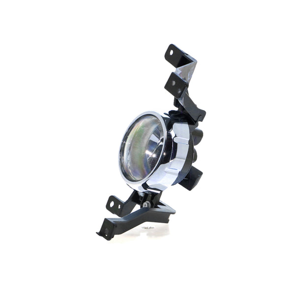 Fog Lamp Passenger Side Certified Suits Kia Sorento XM 2009 to 2012