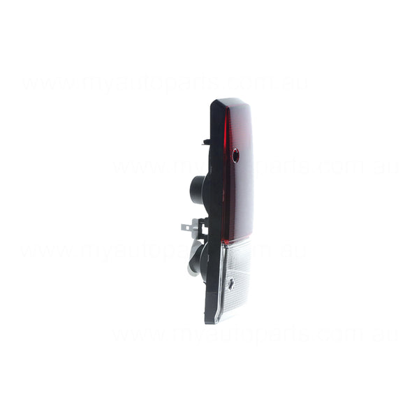 Tail Lamp Drivers Side Certified Suits Nissan Patrol GQ 1987 to 1997