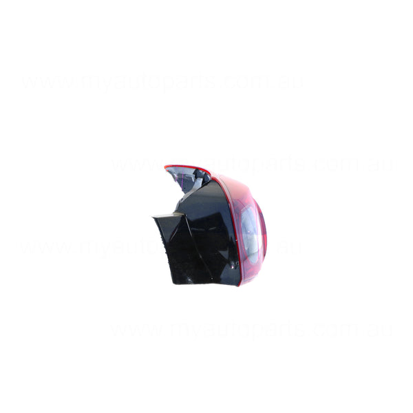 LED Tail Lamp Drivers Side OEM suits Mazda 3 SP25/XD BN/BM Hatch 11/2013 to 3/2019