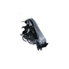 Halogen Electric Adjust Head Lamp Passenger Side Certified Suits Nissan X-Trail T31 2007 to 2014