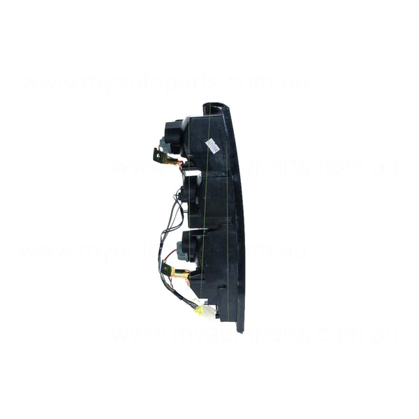 Tail Lamp Drivers Side Aftermarket suits Nissan Navara
