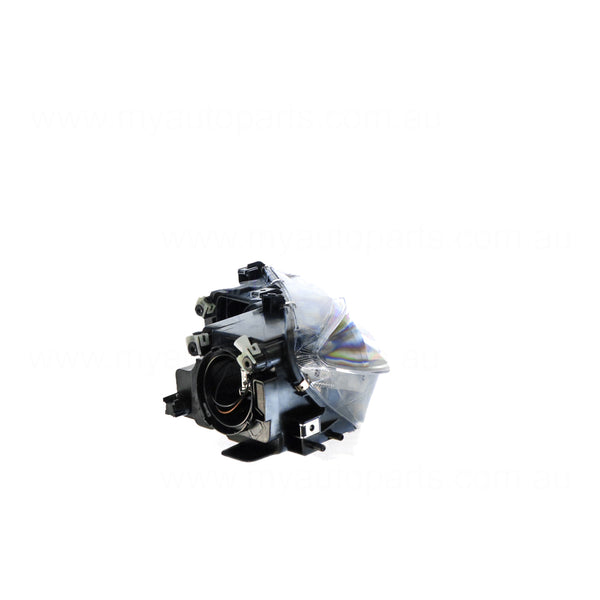 Head Lamp Drivers Side OEM Suits Mazda 6 Sport GG/GY 8/2005 to 2/2008