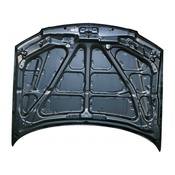 Certified Bonnet suits Mazda 323 BJ 2001 to 2004