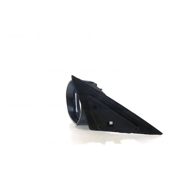 Door Mirror Passenger Side OEM Suits Mazda 6 GH 2008 to 2012