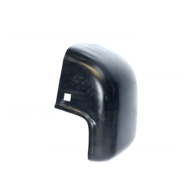 Aftermarket Front Bar End Drivers Side suits Nissan Navara D21, Nissan Pathfinder D21 1986 to 1997
