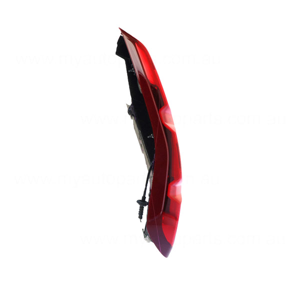 Tail Lamp Passenger Side OEM Suits Nissan X-Trail T31 9/2007 To 7/2010