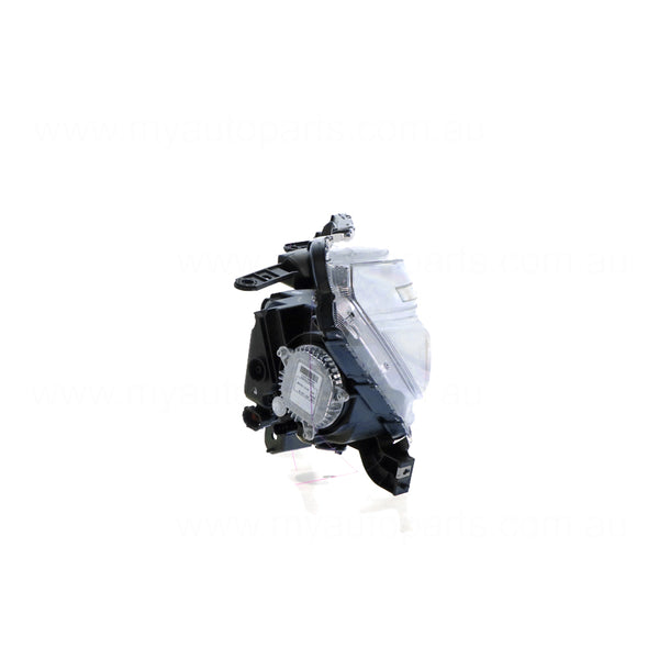 Xenon Head Lamp Drivers Side OEM suits Nissan Navara