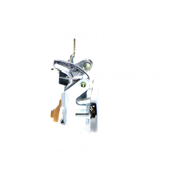 Aftermarket Tail Gate Handle suits Mazda B Series UF, Ford Courier PD, PC 1985 to 1998
