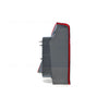 Tail Lamp Drivers Side OEM Suits Honda Civic ES 2000 to 2002