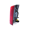 LED Tail Lamp Drivers Side OEM Suits Kia Sorento XM 2009 to 2012