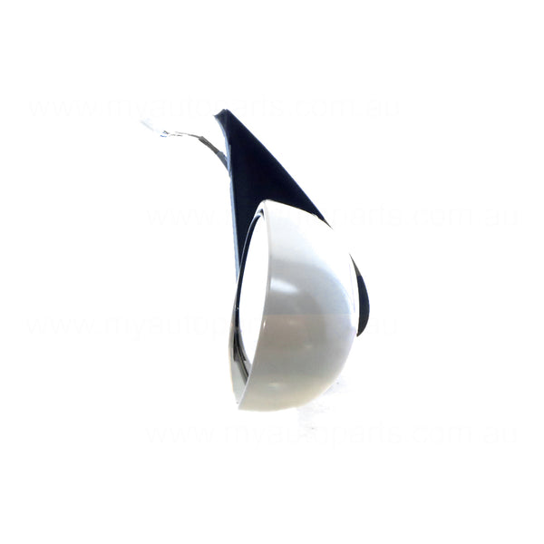 Door Mirror Drivers Side OEM Suits Nissan Micra K12 2007 to 2010