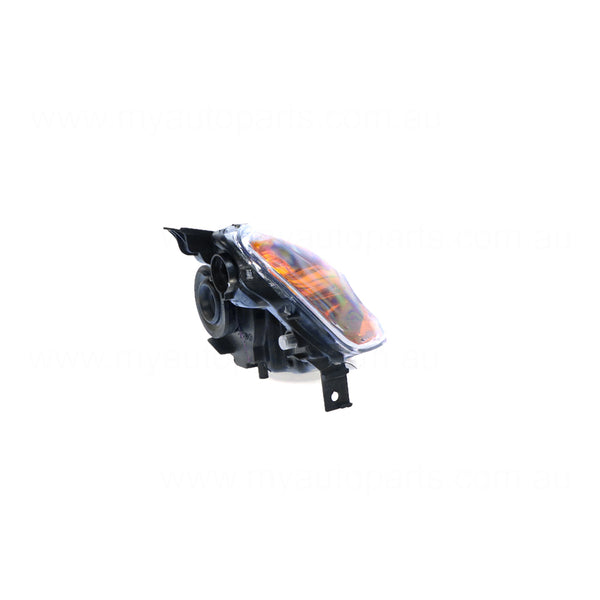 Head Lamp Drivers Side Certified Suits Honda Civic ES 2000 to 2002