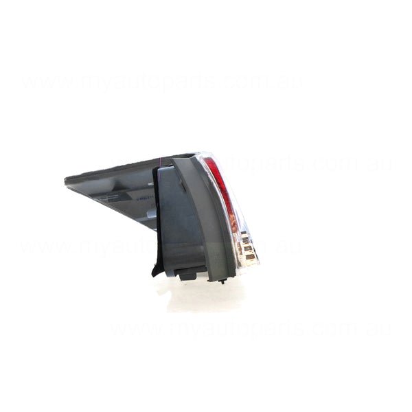 Tail Lamp Drivers Side Certified Suits Honda Accord CP 2008 to 2013