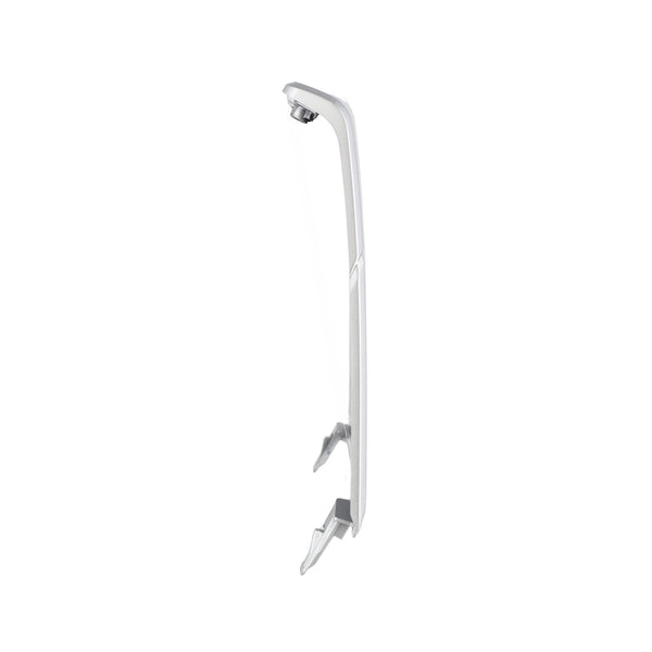 OEM Front Bar Insert Silver suits Nissan Navara 4x4 D23, Nissan Navara 4x2 D23 2020 onwards