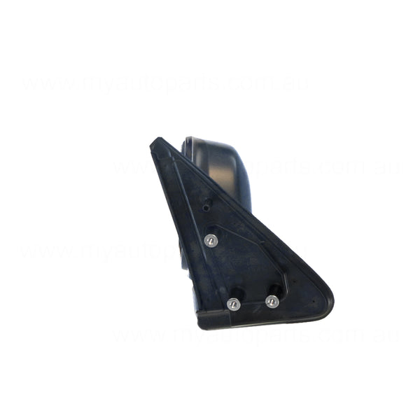 Door Mirror Manual Adjust Passenger Side OEM Suits Nissan Patrol GU/Y61 1997 to 2016